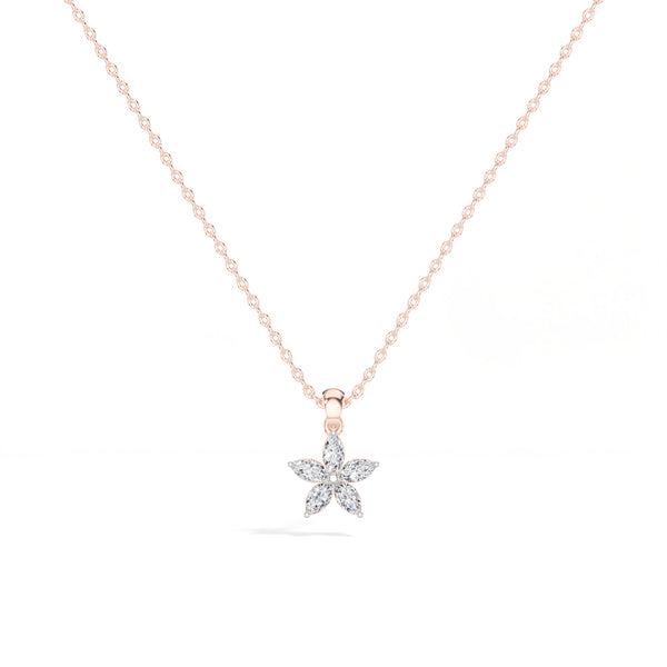 Fivefold Pendant image 10