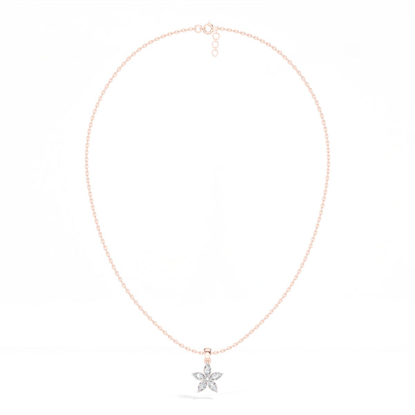 Fivefold Pendant image 13