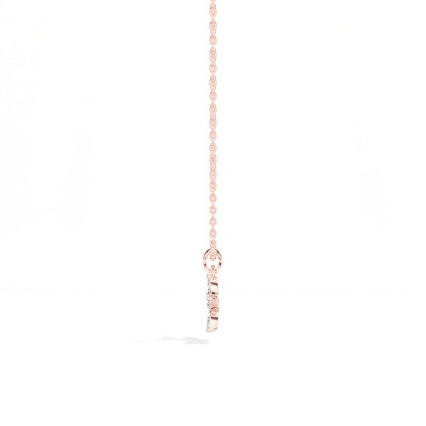 Fivefold Pendant image 12
