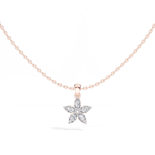 Fivefold Pendant image 11