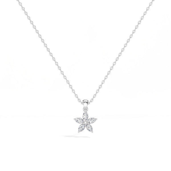 Fivefold Pendant image 6
