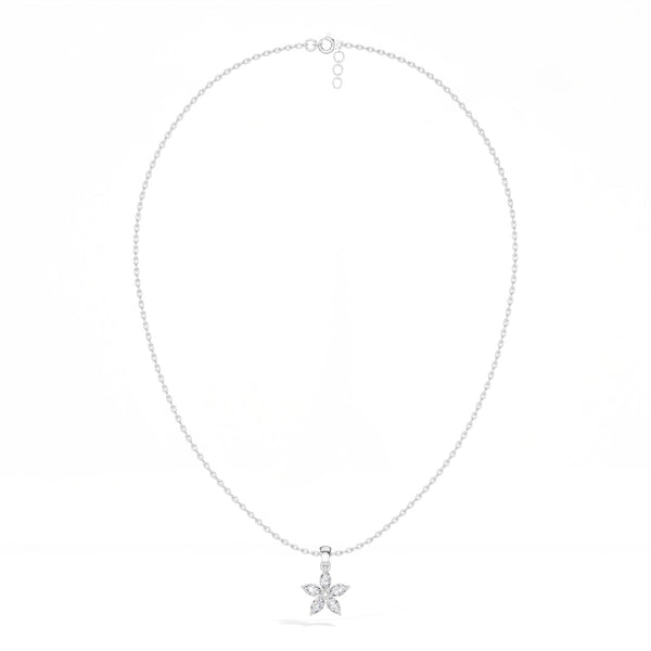 Fivefold Pendant image 7
