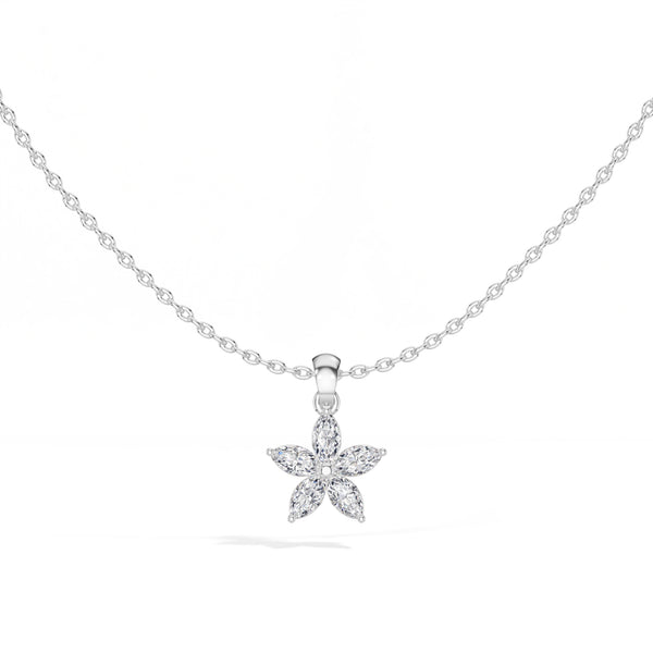 Fivefold Pendant image 9