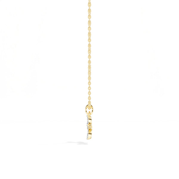Fivefold Pendant image 5