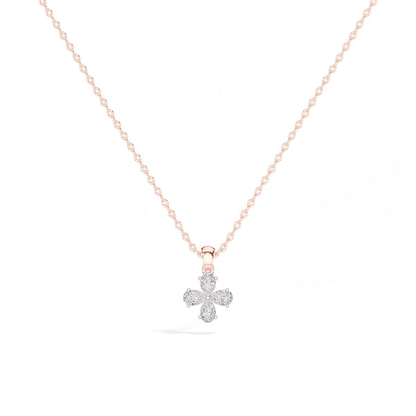 Clover Pendant image 10