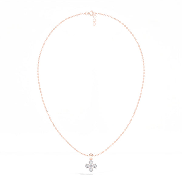 Clover Pendant image 11
