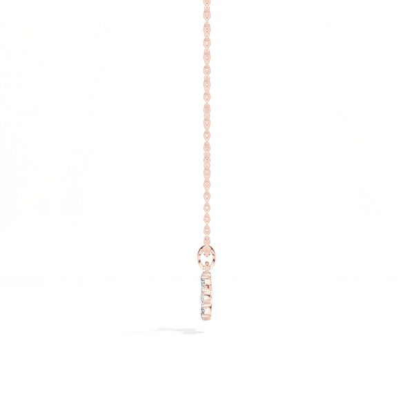 Clover Pendant image 12