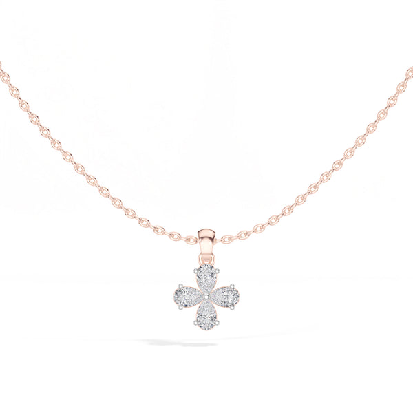 Clover Pendant image 13