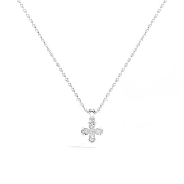 Clover Pendant image 6