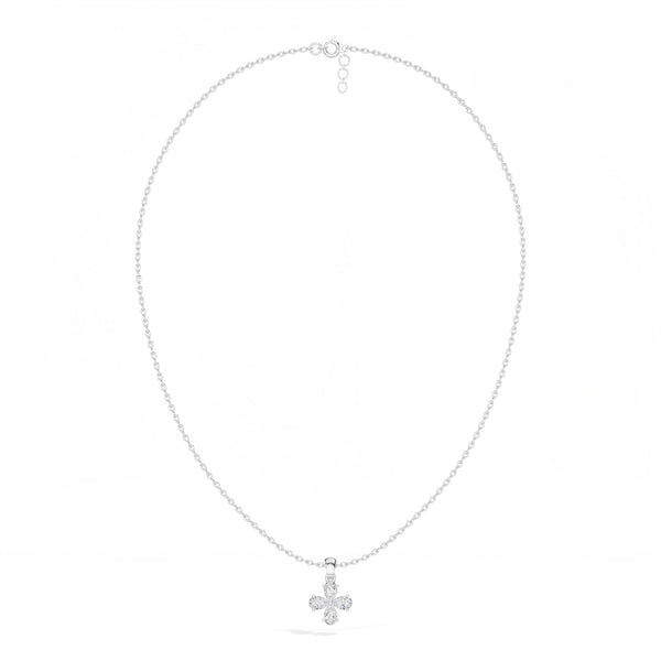 Clover Pendant image 7