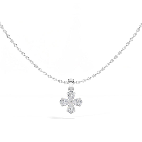 Clover Pendant image 9