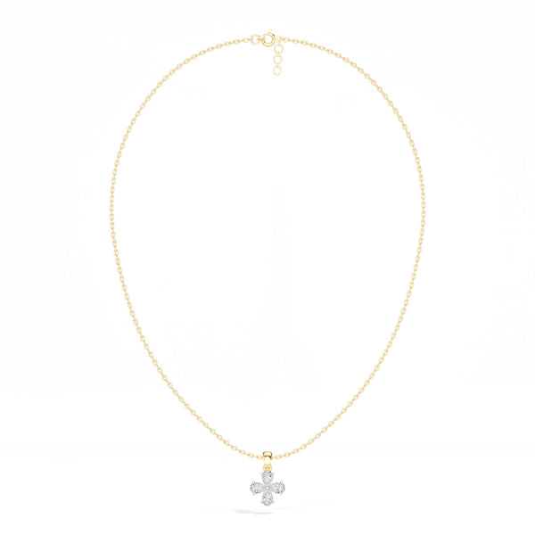 Clover Pendant image 4