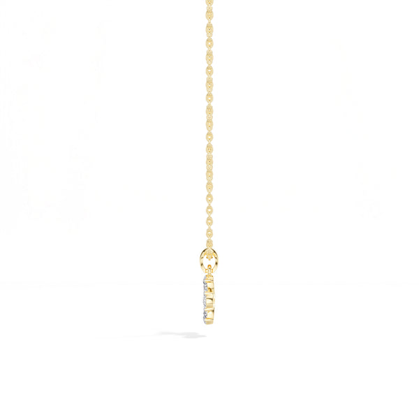 Clover Pendant image 5