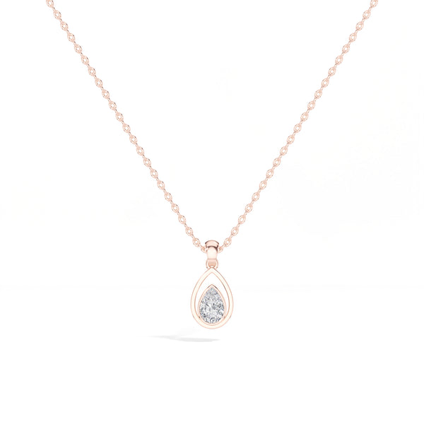 Teardrop Pendant image 10