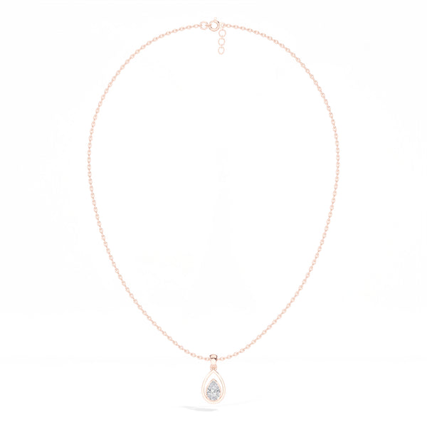 Teardrop Pendant image 11