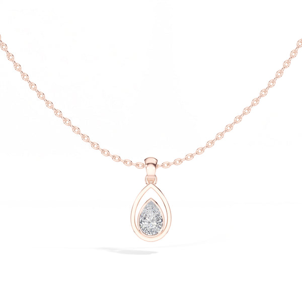 Teardrop Pendant image 13