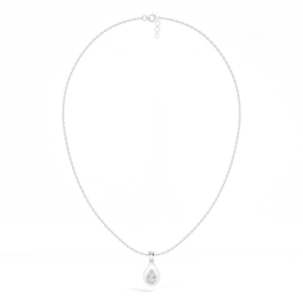 Teardrop Pendant image 9
