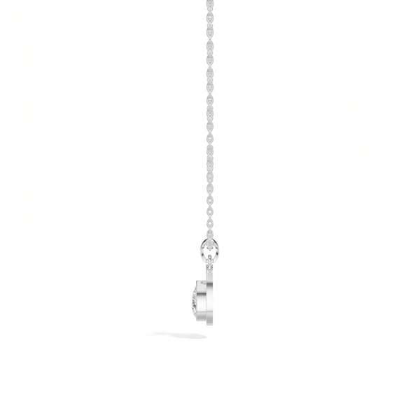 Teardrop Pendant image 8