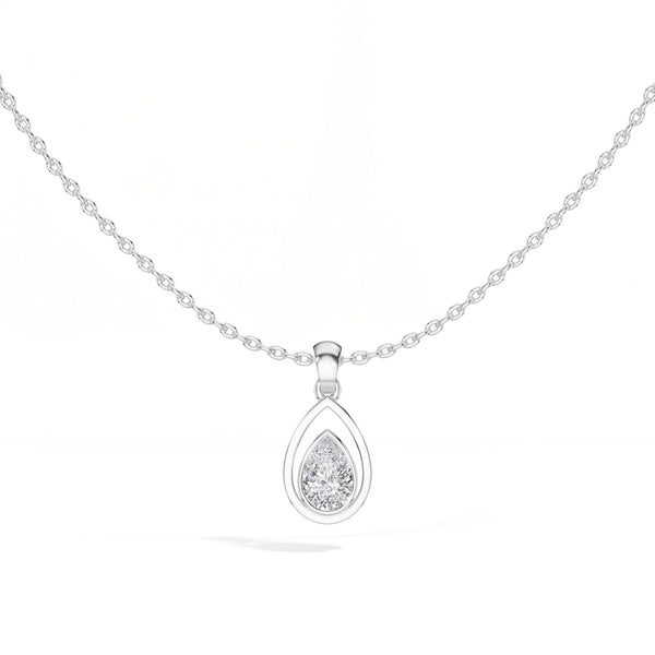 Teardrop Pendant image 7