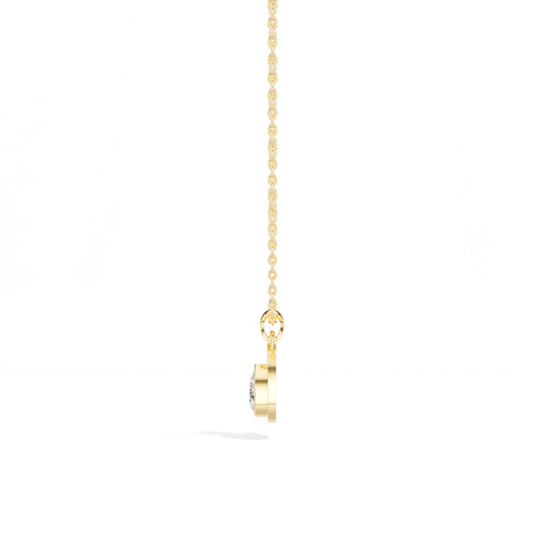 Teardrop Pendant image 5