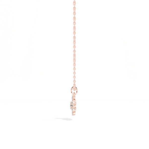 Snowflake Pendant image 12