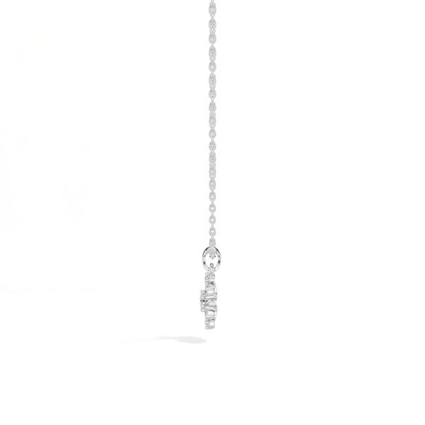Snowflake Pendant image 8