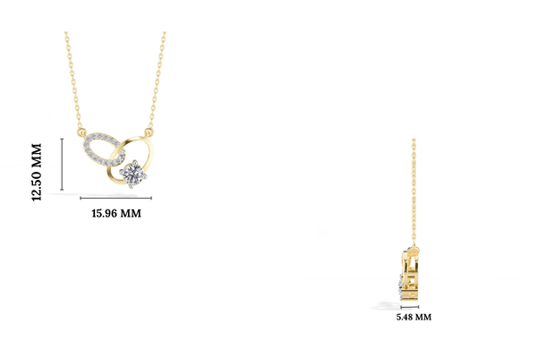 Liena Pendant image 11