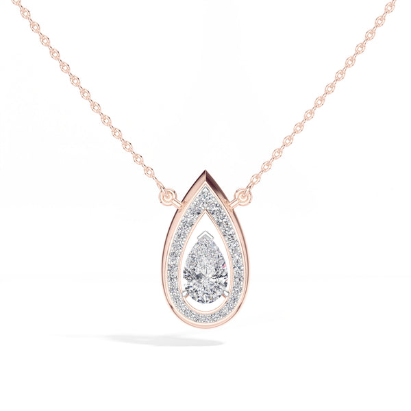 Isadora Pendant image 8
