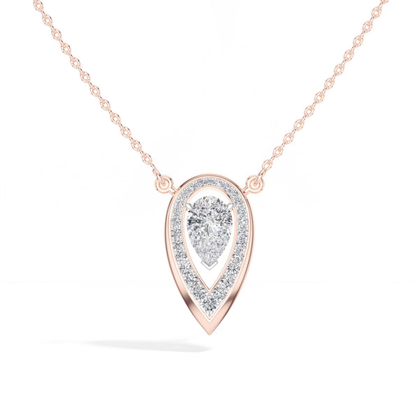Isadora Pendant image 8