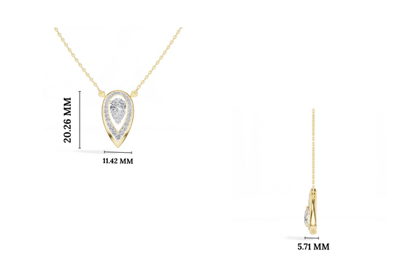 Isadora Pendant image 11