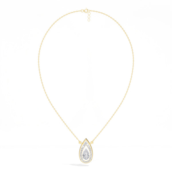 Isadora Pendant image 4
