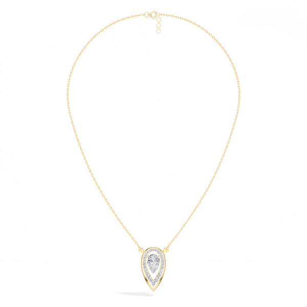 Isadora Pendant image 4