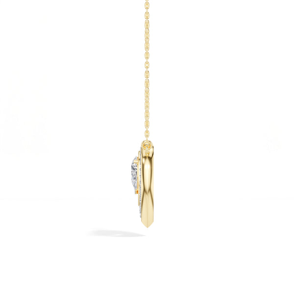 Isadora Pendant image 3