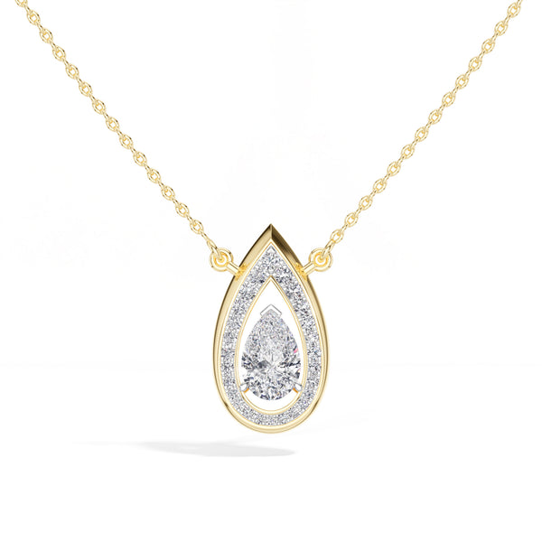 Isadora Pendant image 1