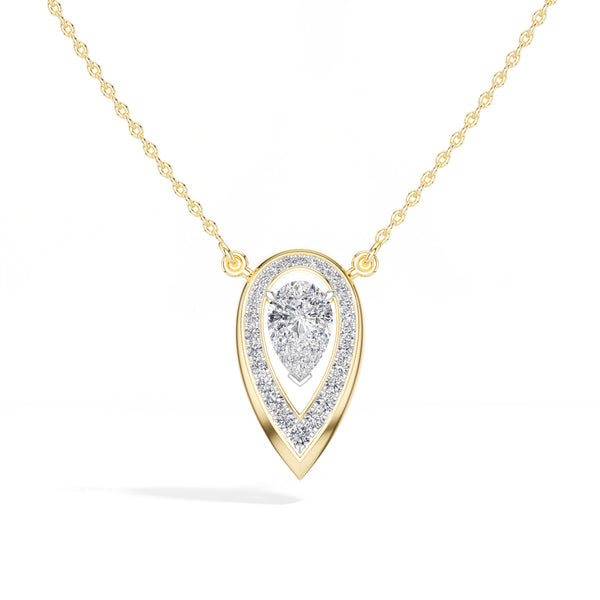 Isadora Pendant image 1