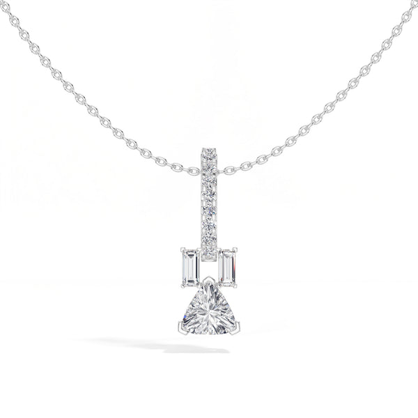 Selvane Pendant image 5