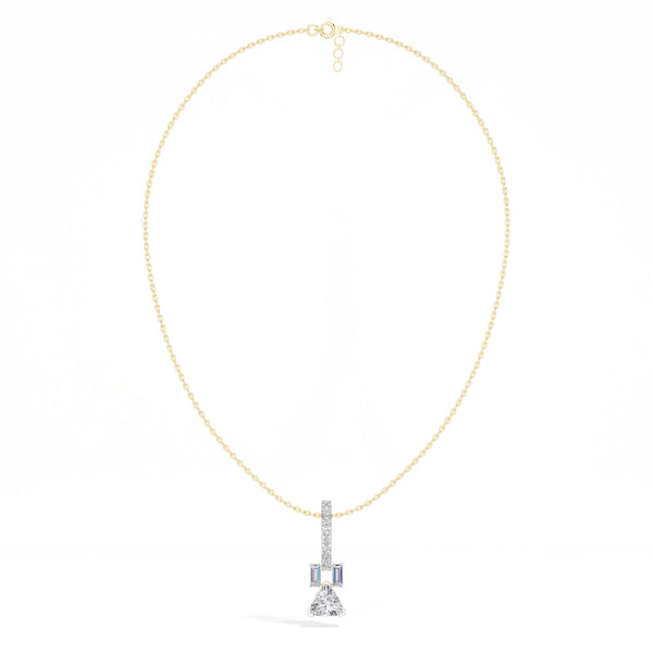 Selvane Pendant image 4