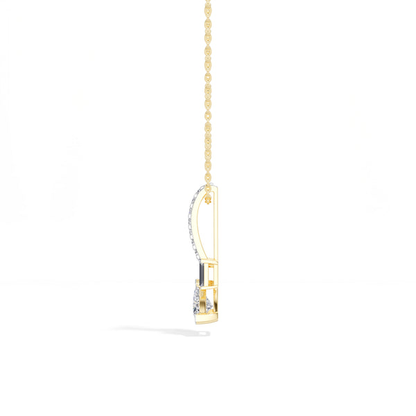 Selvane Pendant image 3