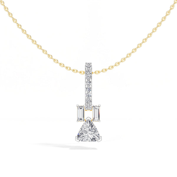 Selvane Pendant image 1