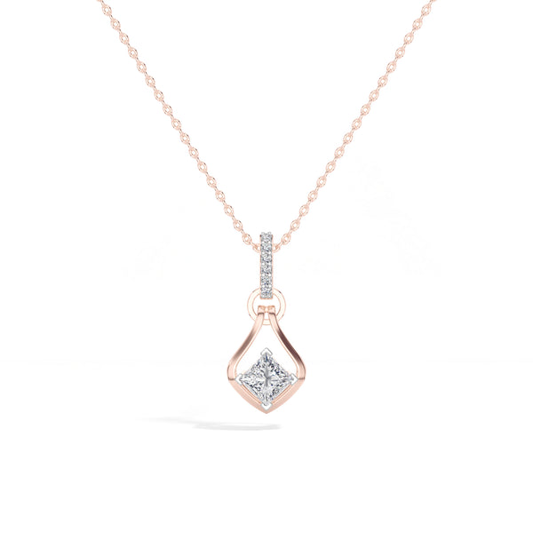 Kestrel Pendant image 10