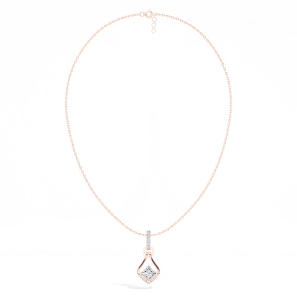 Kestrel Pendant image 12