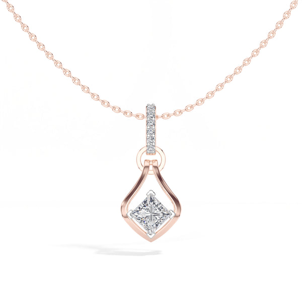 Kestrel Pendant image 13