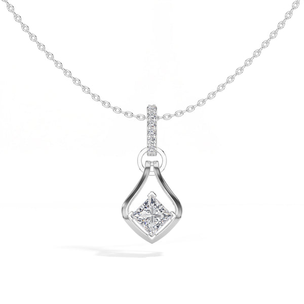 Kestrel Pendant image 9