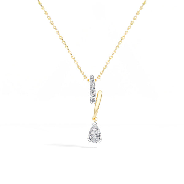 Wren Pendant image 1