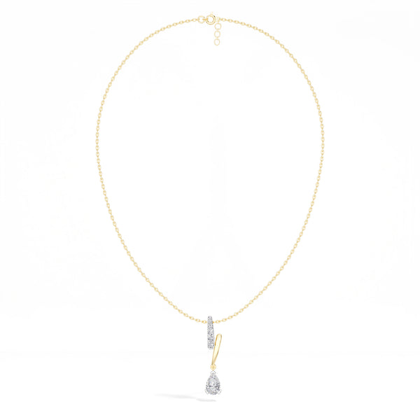 Wren Pendant image 4
