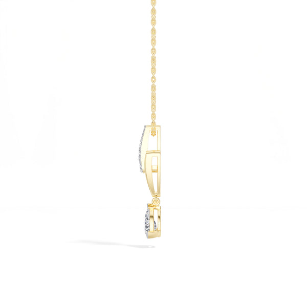 Wren Pendant image 3