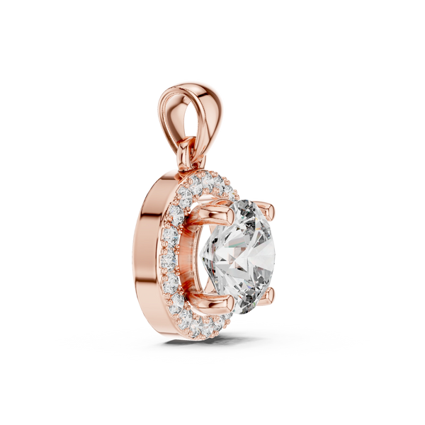 Incas pendant image 1