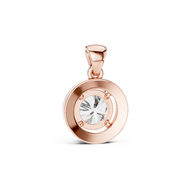 Incas pendant image 3