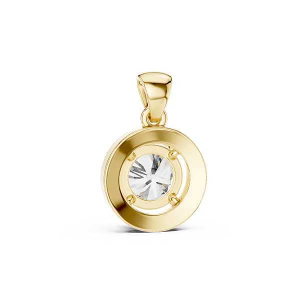 Incas pendant image 6