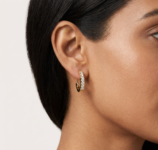 Pelayo Earrings image 2